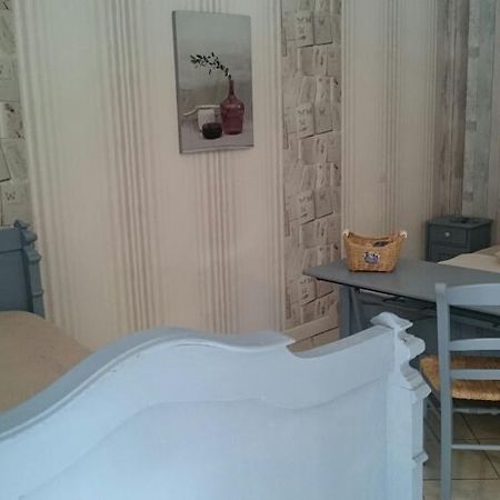 Le Jardin D Helant Ecquedecques Exterior foto