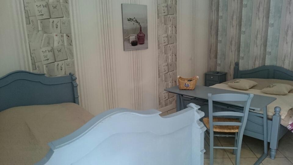 Le Jardin D Helant Ecquedecques Exterior foto